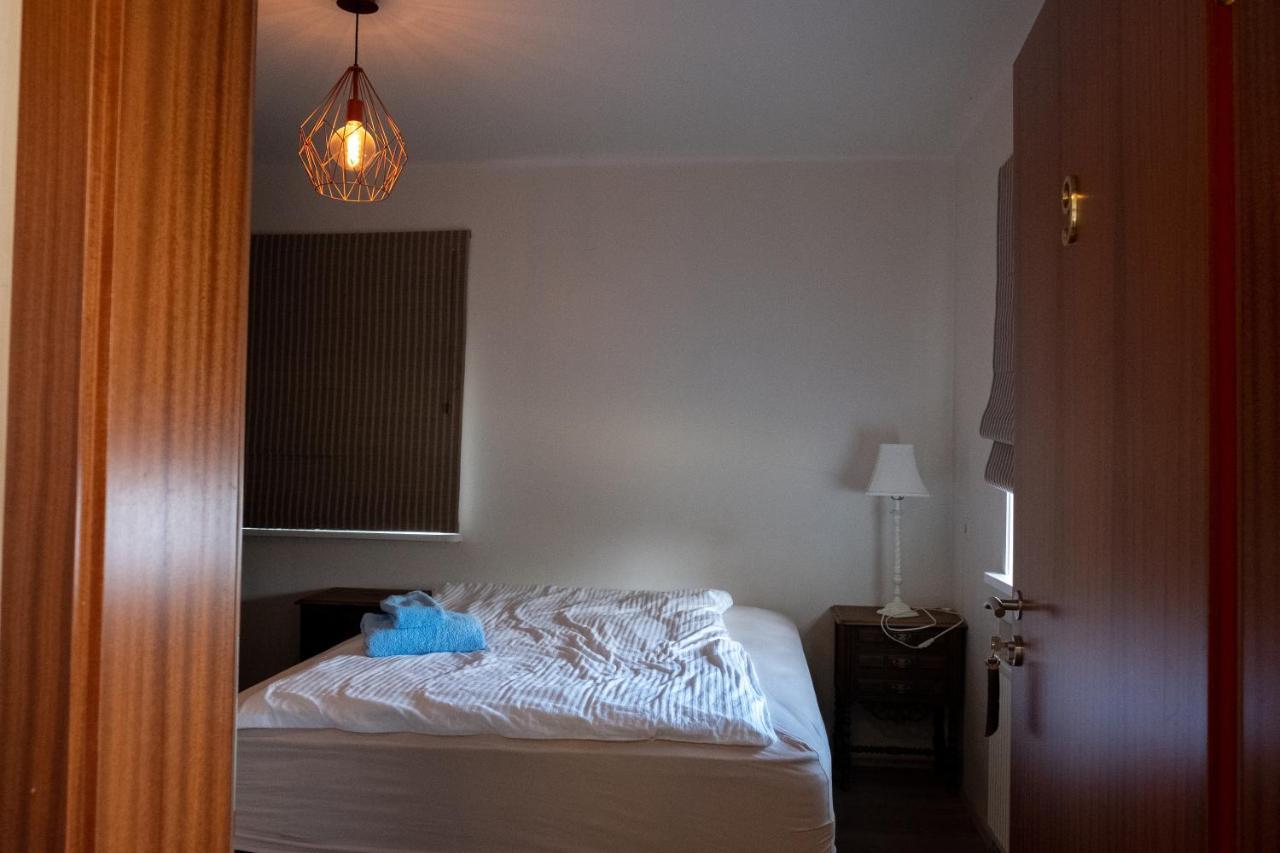 The Guesthouse By The Fjord Thingeyri Buitenkant foto